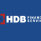 hdb financial services